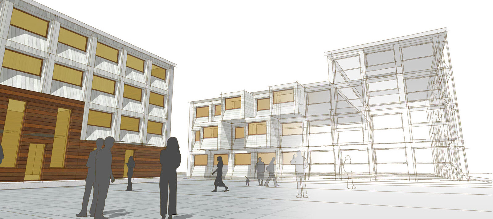 Commercial Design Slider